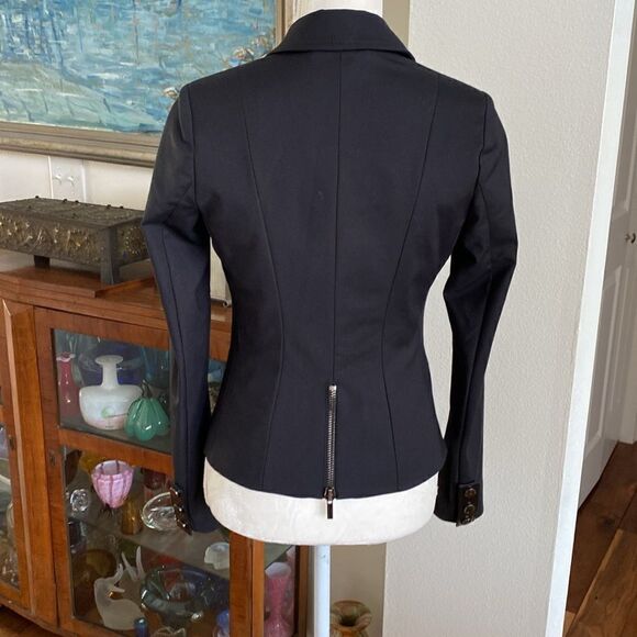 Elisabetta Franchi  jacket - Picture 7 of 13